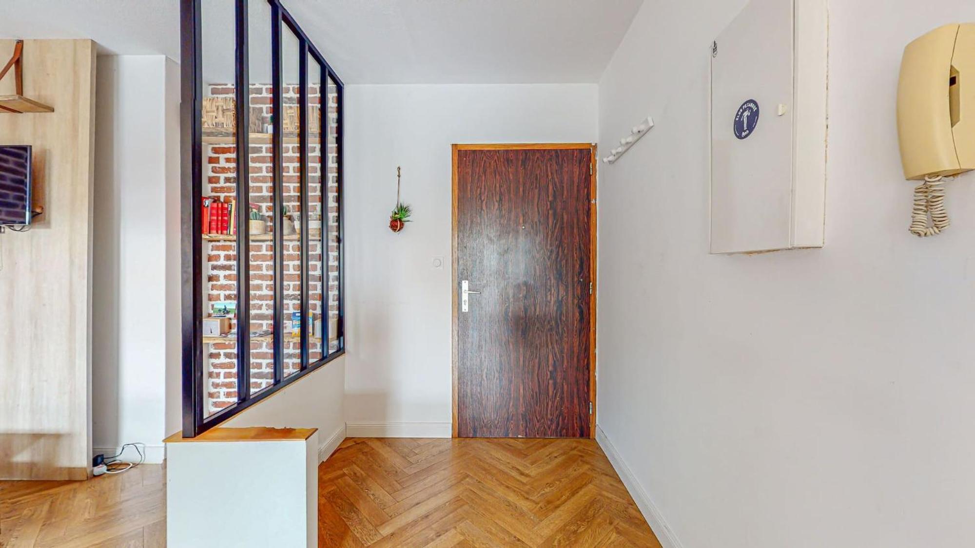 Hippodrome - Piscine - Parking Free - Metro Apartment Toulouse Bagian luar foto