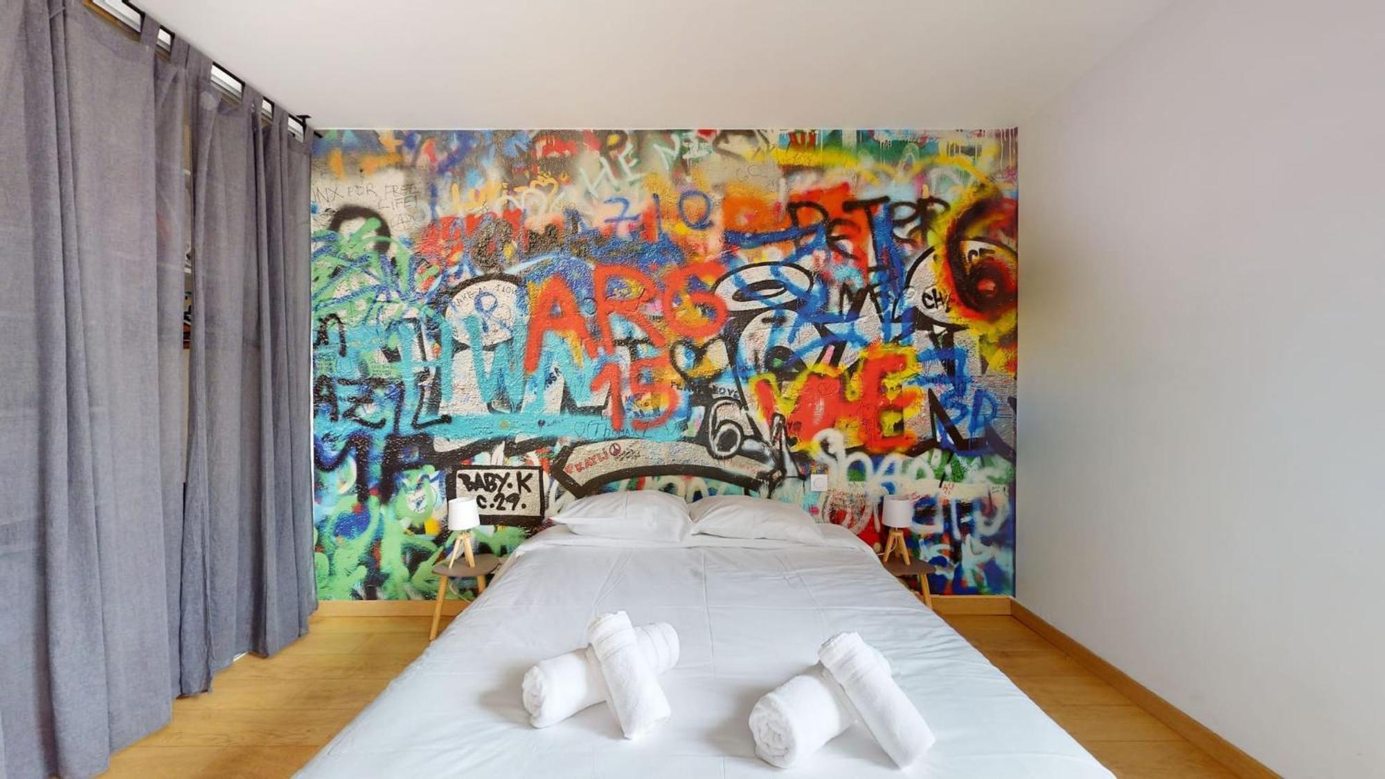 Hippodrome - Piscine - Parking Free - Metro Apartment Toulouse Bagian luar foto
