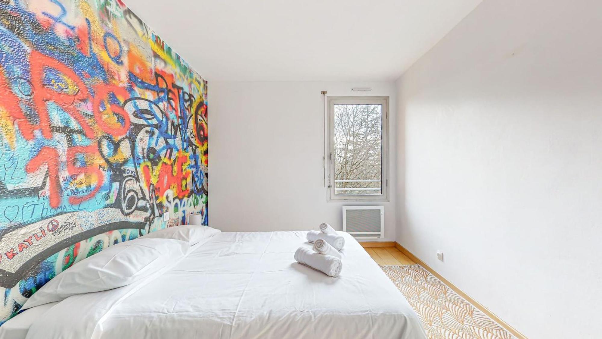 Hippodrome - Piscine - Parking Free - Metro Apartment Toulouse Bagian luar foto